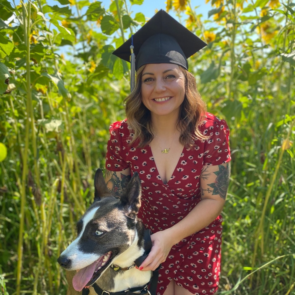 Meet your Posher, Kim